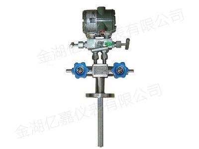 德爾塔巴流量計(jì) 德爾塔巴流量計(jì)
